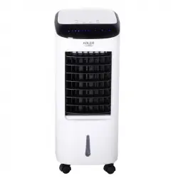 Adler AD 7922 Climatizador Evaporativo Portátil 65W