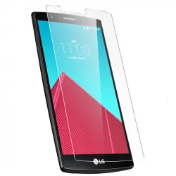 Avizar Protector de Pantalla de Cristal Templado para LG G4