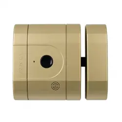 AYR - Cerradura Invisible Alta Seguridad int-Lock 506 BlueTooth.