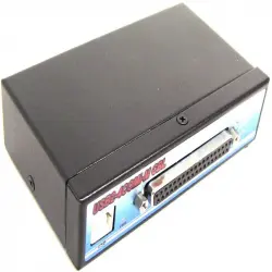 BeMatik Adaptador USB a 4xRS-232/422/485