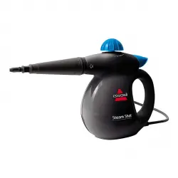 Bissell - Limpiador A Vapor Steamshot 2635J Azul eléctrico