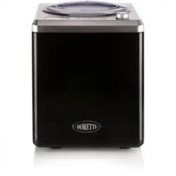 Boretti B100 Heladera Automática 2 L - 180 W - Con Compresor - Temperaturas -18 ° C A -35