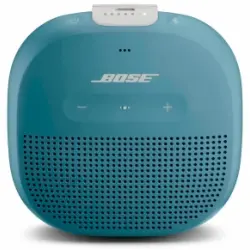 Bose Soundlink Micro Azul (stone Blue)