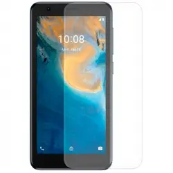 Cool Protector Pantalla Cristal Templado para ZTE Blade A31