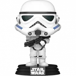 Figura - Funko Pop! Stormtrooper, Star Wars