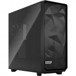 Fractal Design Meshify 2 XL TG Light Full Tower Cristal Templado USB 3.2 Negra