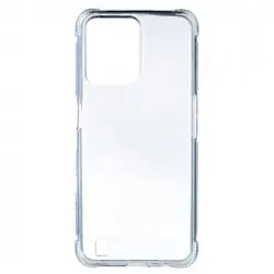 Funda Antigolpes Reforzada Para Realme C31