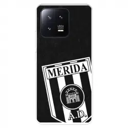 Funda Para Xiaomi 13 Del Mérida Escudo - Licencia Oficial Mérida