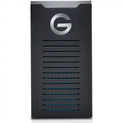 G-Technology G-Drive Mobile SSD 500GB USB-C
