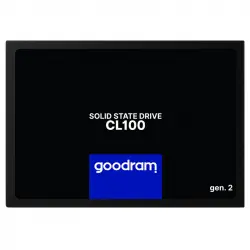 GoodRam CL100 Gen.2 SSD 240GB SATA III