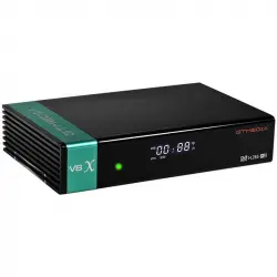 GTMedia V8 X Receptor Satélite