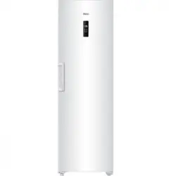 Haier Congelador Vertical 60cm 262l Nofrost - H2f255wsaa