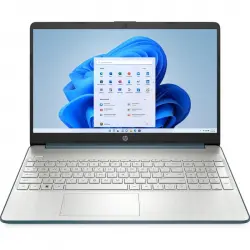 HP 15s-fq5112ns Intel Core i5-1235U/16GB/512GB SSD/15.6"