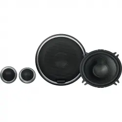 Kenwood KFC-PS504P Altavoces para Coche 2 Vías 130mm 240W