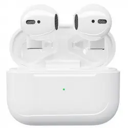 Klack Pro5S Auriculares Bluetooth Inalámbricos Blancos