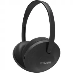 Koss KPH7 Auriculares Bluetooth Negros