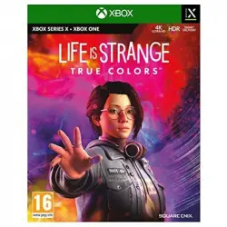Life is Strange True Colors Xbox Series X/One