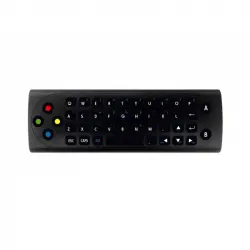 Magna ACC Mando a Distancia Quick Mote para Samsung Serie NU