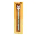 Mr Wonderful Bolígrafo Pet Lovers - Cats Make Me Happy