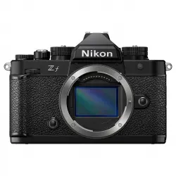 Nikon - Cámara Evil Nikon Z f con Objetivo 24-70mm f/4 S.