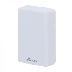 Nivian Detector de Vibración Compatible con Sistemas de Alarma Nivian
