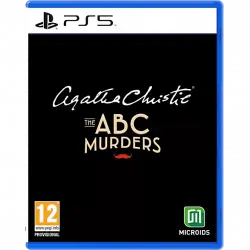 PS5 Agatha Christie: ABC Murder