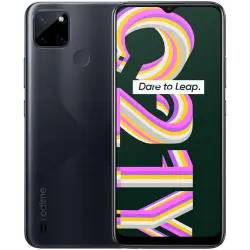 Realme C21Y 3/32GB Cross Black