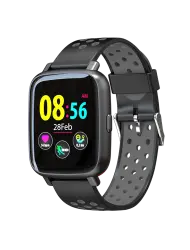 Reloj Billow Sport Watch Xs35 Black/grey