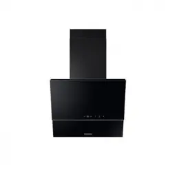 Samsung Campana Inclinada Decorativa 60cm 66db 560m3/h Negra - Nk24n9804vb