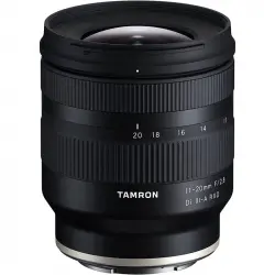 Tamron B060 Objetivo 11-20mm F2.8 Di III-A RXD Sony E