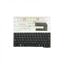 Teclado Para Portátil Samsung Nc10 Cnba5902420xbil995j