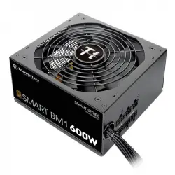 Thermaltake Smart BM1 600W 80 Plus Bronze