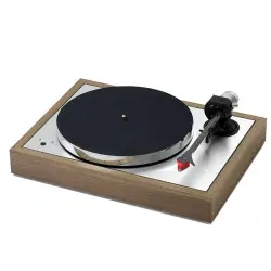 Tocadiscos Pro-Ject The Classic Evo Nogal