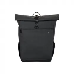 V7 CBXT16 RollTop Mochila para Portátil 16" Negra