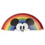 Abanico Cerdá Disney Pride - Mickey