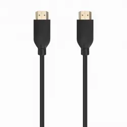 Aisens A120-0736 Cable HDMI 2.0 4K CCS 10m Negro