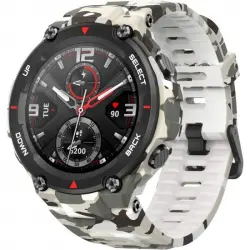 Amazfit T-Rex Reloj Smartwatch Camuflaje