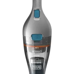 Aspirador de mano Black & Decker NVC-215-WA