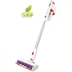 Aspiradora Singer Vc250 Inalámbrica Recargable