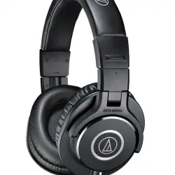 Auriculares Audio Technica ATH-M40x Negro