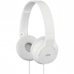 Auriculares - JVC HA-S180-W-E Blanco