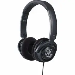 Auriculares Yamaha HPH-150 - Negro