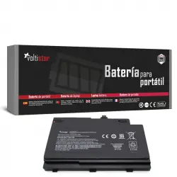 Batería Para Portátil Hp Zbook 17 G4 Aa06xl HSTNN-DB7L HSTNN-C86C 852527-241