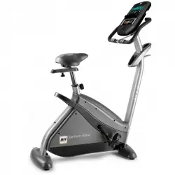 BH Fitness Carbon Bike TFT H8705TFT Bicicleta Estática
