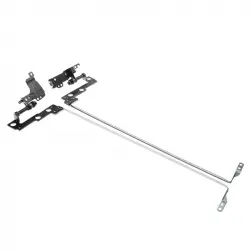 Bisagras Para Portátil Lenovo V130-15igm V130-15ikb 5h50q60131 Sbb0r16385