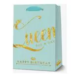 Bolsa de regalo Legami Large Queen