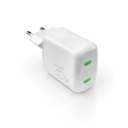 Cargador de pared Puro Mini Pro USB-C 35W