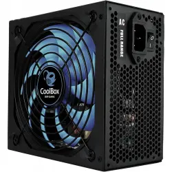 CoolBox DeepPower BR-800 800W 80 Plus Bronze