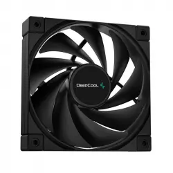 DeepCool FK120 Ventilador 120mm Negro