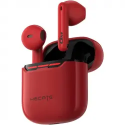 Edifier GM3 Plus Auriculares Inalámbricos True Wireless Rojos
